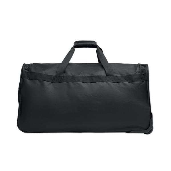MidOcean Itfits RPET Duffle Bag
