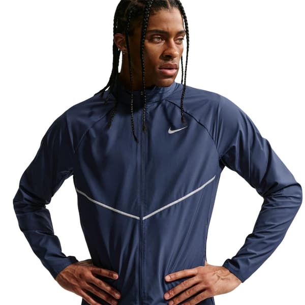 Nike Herr Repel Miler Löparjacka