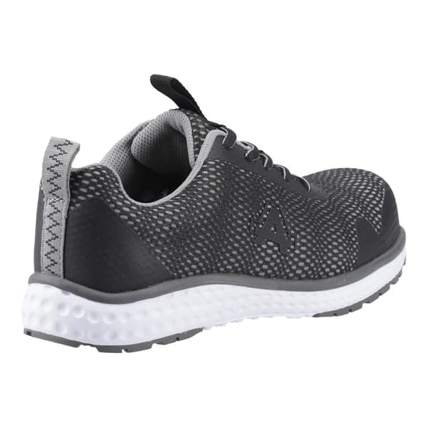 Amblers Dam 615C Säkerhetssneakers