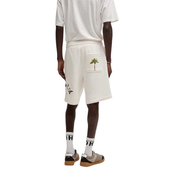 Hugo Sweat Shorts til mænd