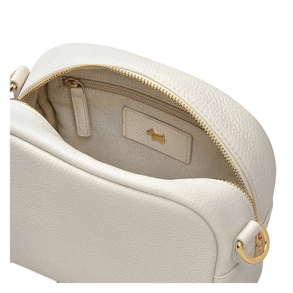Radley Logo Leather Everyday Camera Bag