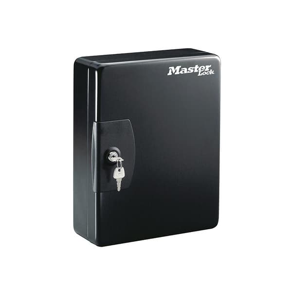 Master Lock Key Storage Lock Box For 25 Keys