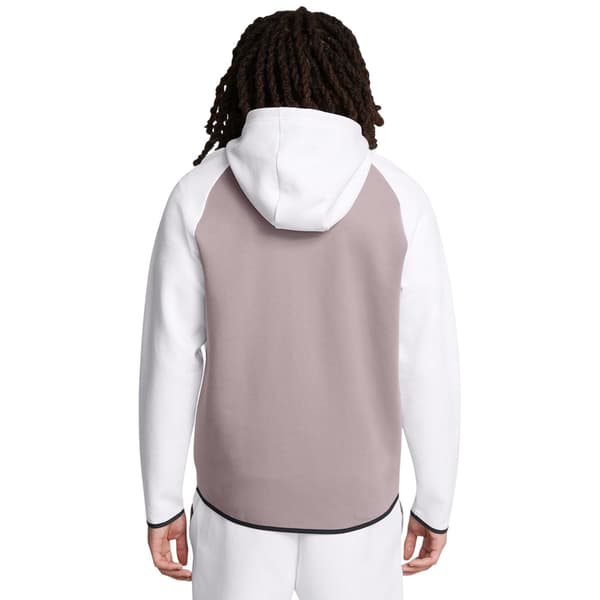 Under Armour Herr Unstoppable Sweatjacka