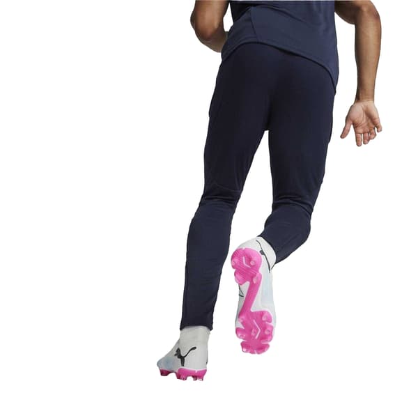 Puma Mens TeamFinal Tailored Tracksuit Bottoms
