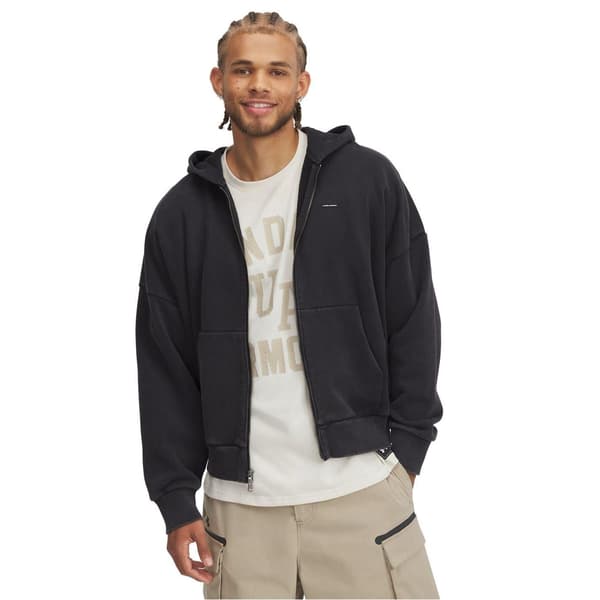 Under Armour Miesten Fleecetakki