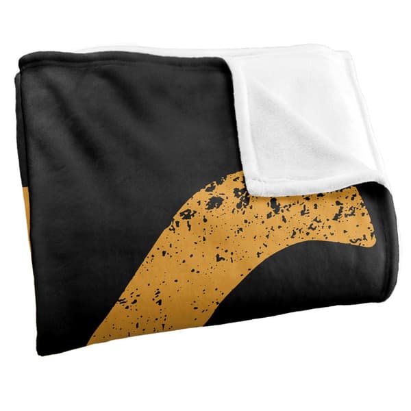 Yellowstone Silky Logo Supersoft-peitto