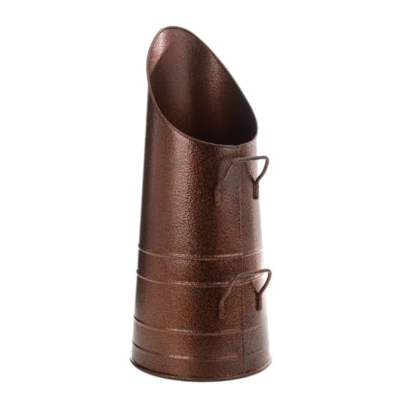 Leecroft Hamrad Kolhink Koppar 21''