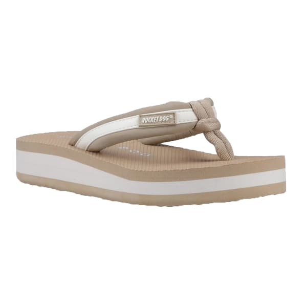 Rocket Dog Monica Nylon Flip-flops för damer