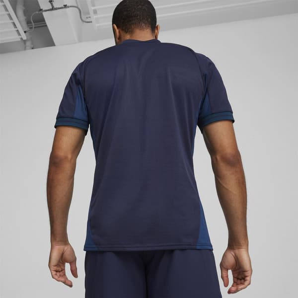Puma Herr TeamFinal Tröja T-shirt