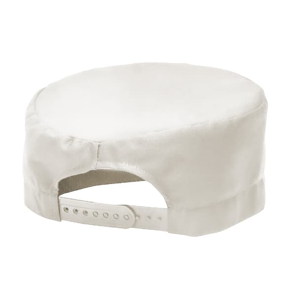 BonChef Chef Skull Cap