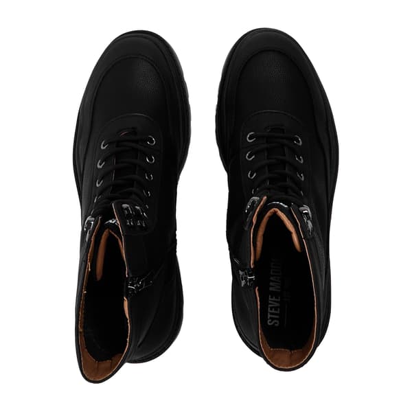 Steve Madden Herr Hudson Combat Boots