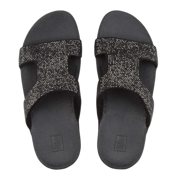 Fit Flop Dam Marli Sliders