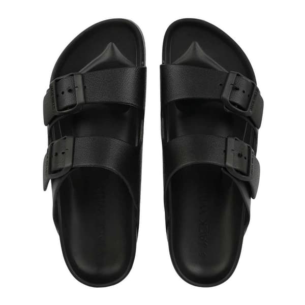Jack Wills Dam/Dam Dubbla Spänne Sandaler