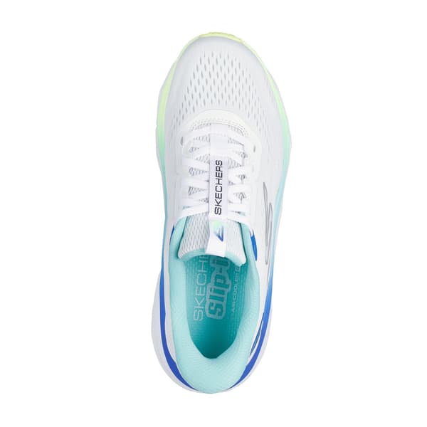 Skechers naisten Max Run Max Cushioning -lenkkarit