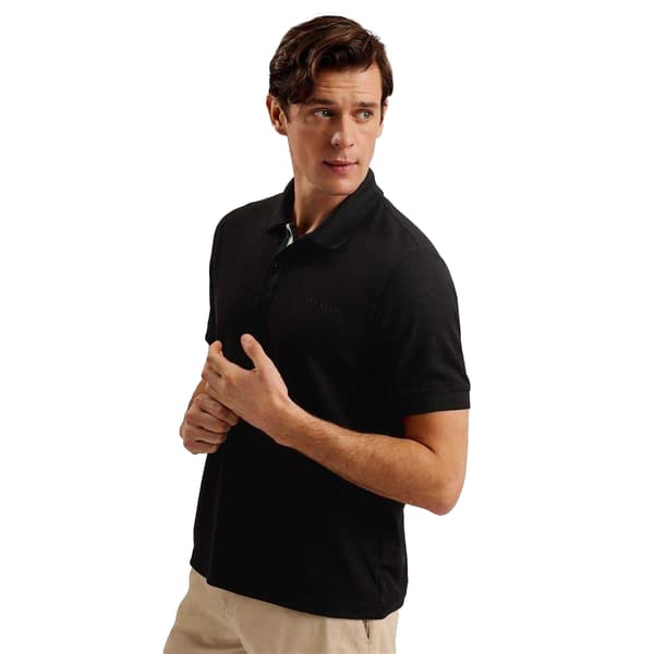 Ted Baker Herr Karty Regular Pikétröja
