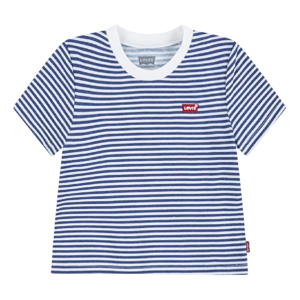 Levis Baby Batwing Logo Mini T-paita