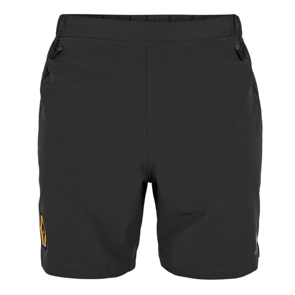 Castore Herrfotbollsshorts med logotyp