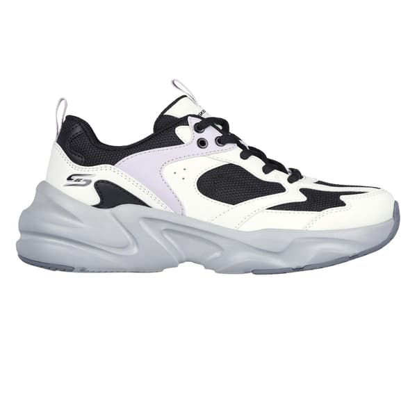 Skechers Womens/Ladies Bobsbamina Trainers
