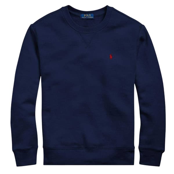 Ralph Lauren Sweatshirt i Bomull för Pojkar