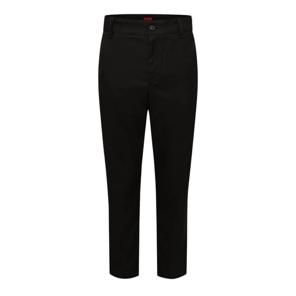 Hugo Mens Plain Slim Trousers