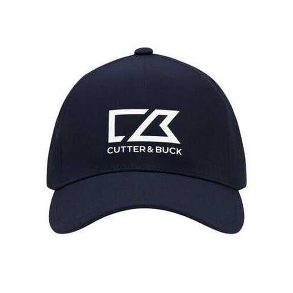 Cutter & Buck Logo Baseball Cap
