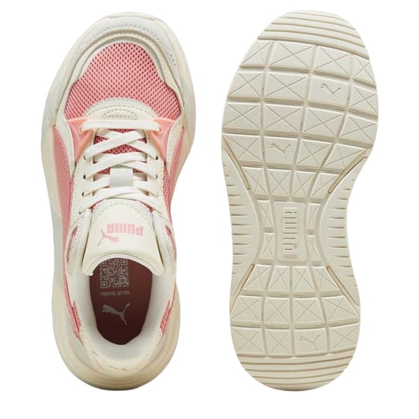 Puma Lasten Trinity-lenkkarit