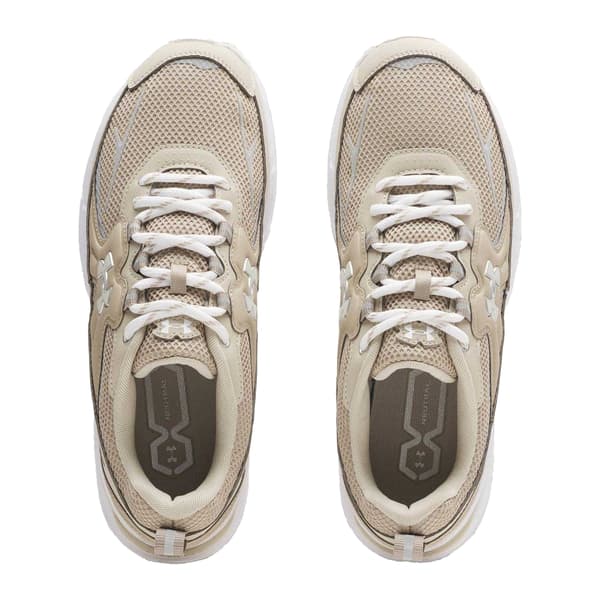 Under Armour Mens Apparition Tech Mesh Trainers