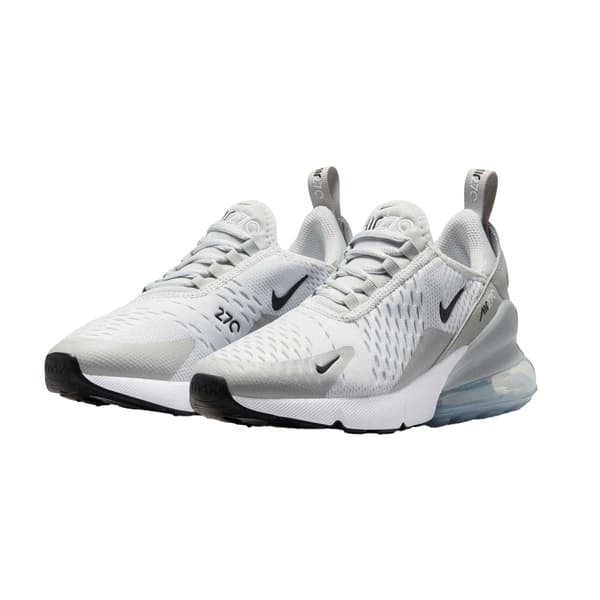 Nike Lasten Air Max 270 React Swoosh -lenkkarit