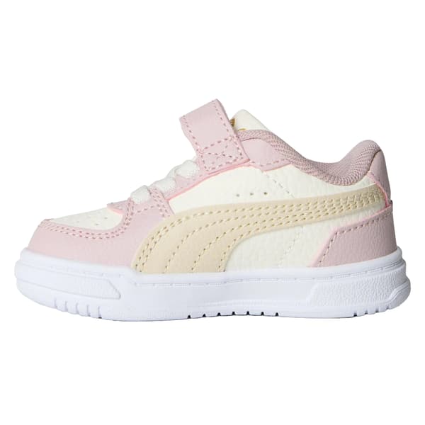 Puma Toddler Caven Flat Trainers