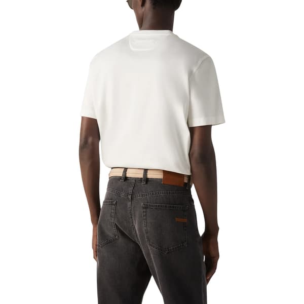 Puma Herr T-shirt i bomull