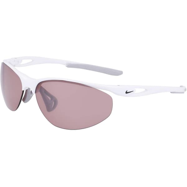 Nike Wrap Around Plastic Swoosh Sunglasses