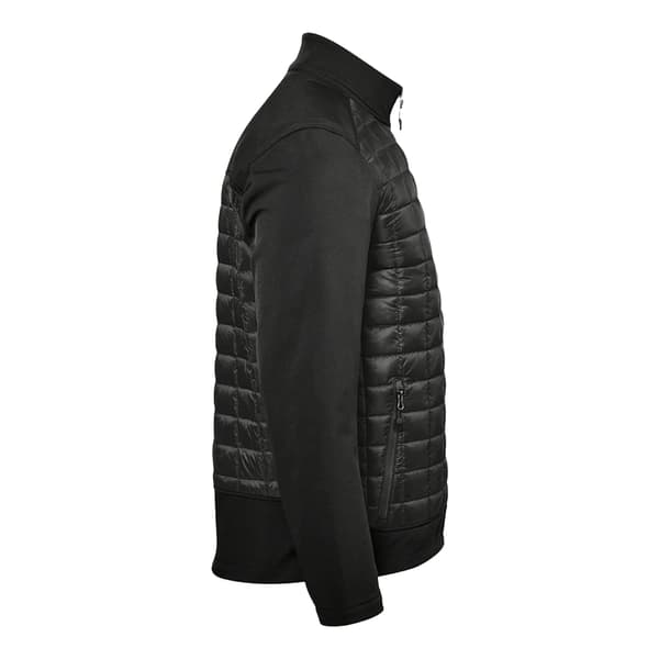 Stormtech Miesten Appalachian Thermal Soft Shell -takki