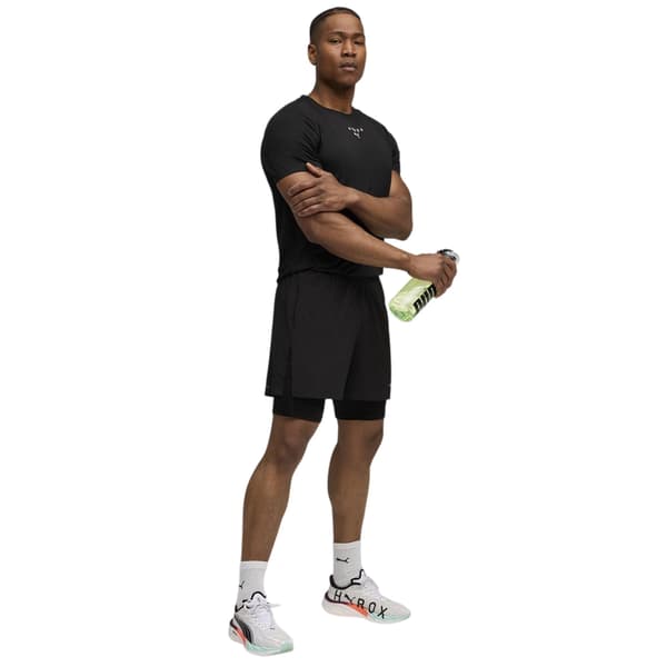 Puma Herr Hyrox Performance T-shirt