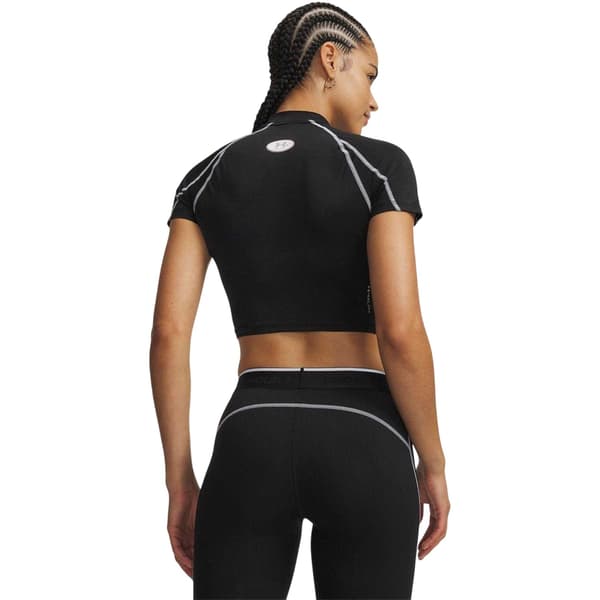 Under Armour Dam Performance Crop Top