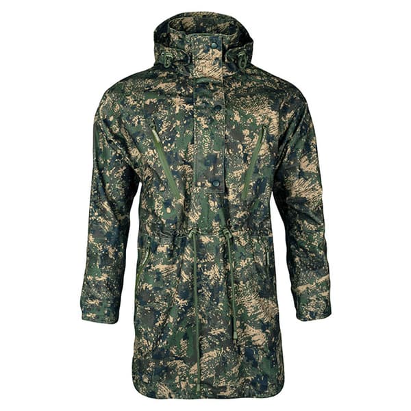 Jack Pyke Herr Argyll Digital Camo Vattentät Jacka