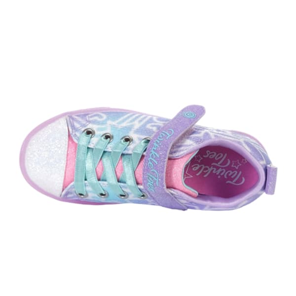 Skechers Lasten Twinkle Toes -lenkkarit