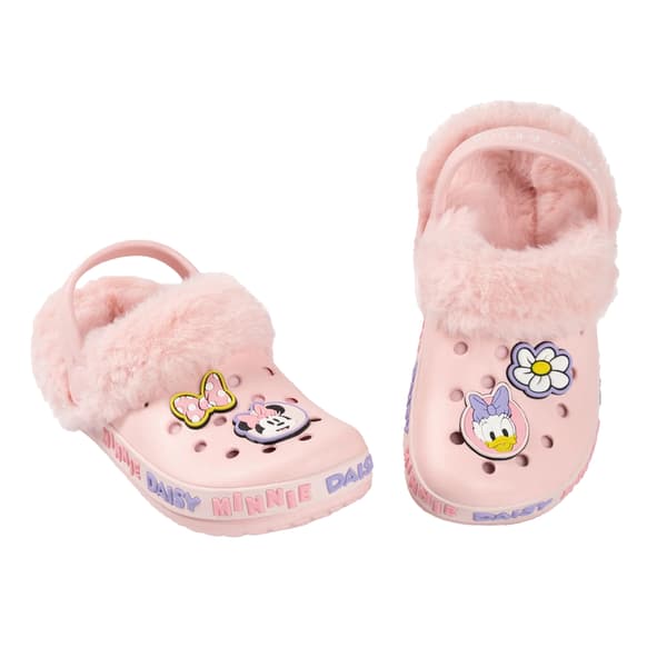 Disney Flickor Mimmi Pigg & Kajsa Anka Träskor