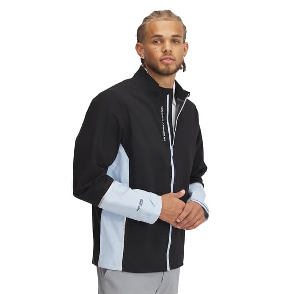 Under Armour Herr Drive Pro Colour Block Jacka