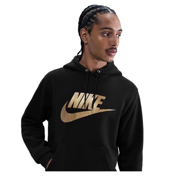 Nike Herrtröja med huva