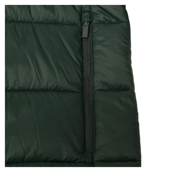 Calvin Klein Mens Performance Lightweight Puffer Jacket