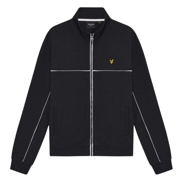 Lyle & Scott Herr Piped Träningsoverall Topp