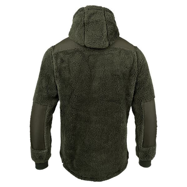Speero miesten Gen 2 Sherpa-fleecetakki