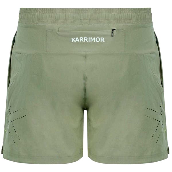 Karrimor Herr Trial Performance Löparshorts