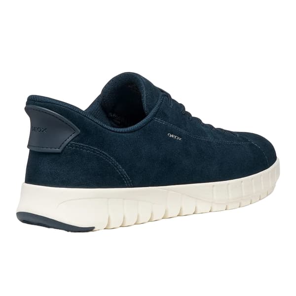 Geox Mens Flextride Plus Trainers