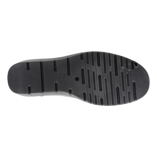 Boulevard Womens/Ladies Croc Wedge