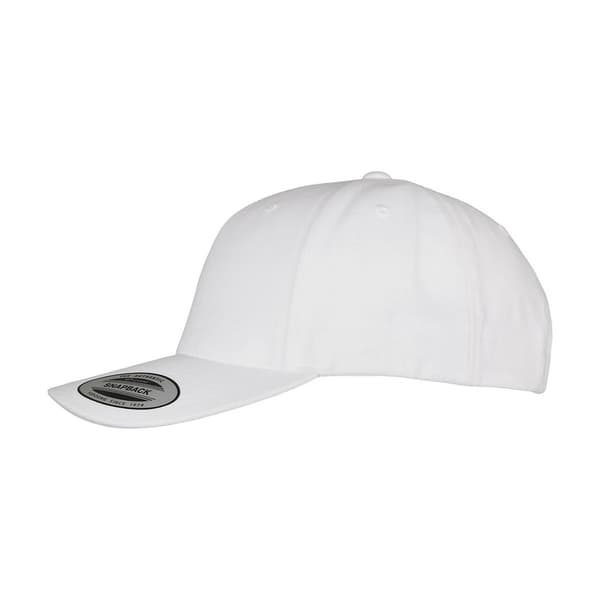 Flexfit Unisex Vuxen Logotyp 5-panel Snapback Keps