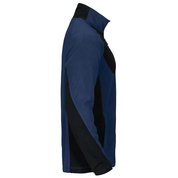 Projob miesten Prio Microfleece Raglan -fleecetakki