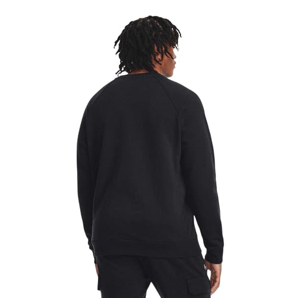 Under Armour Herr Rival Fleece Tröja