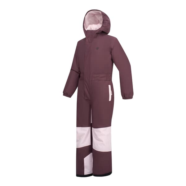 Dare 2B Barn/Kids Rodeo Snöoverall