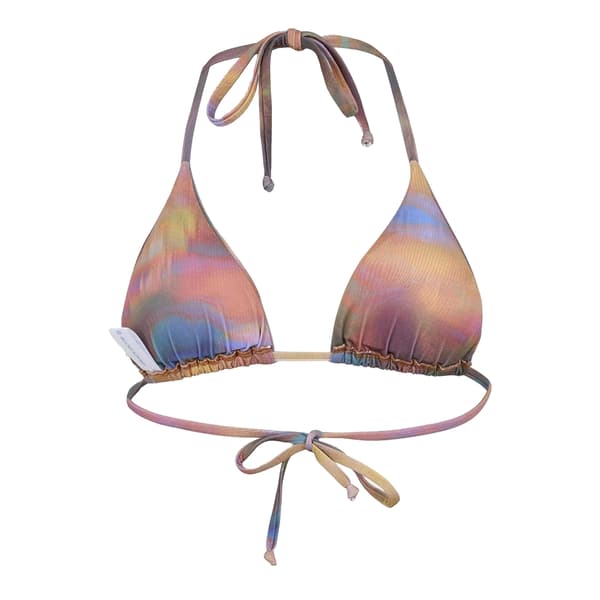 Grace Womens/Ladies Adjustable Bikini Top